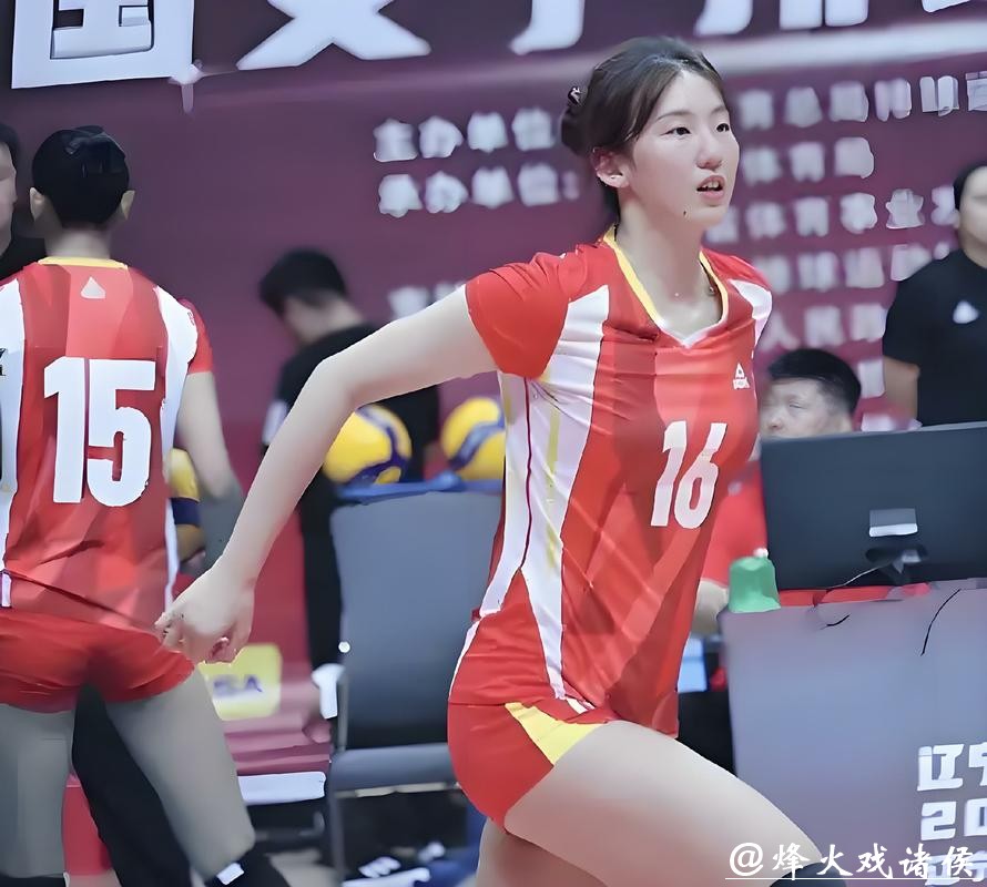 2026年女排世界杯直播全攻略